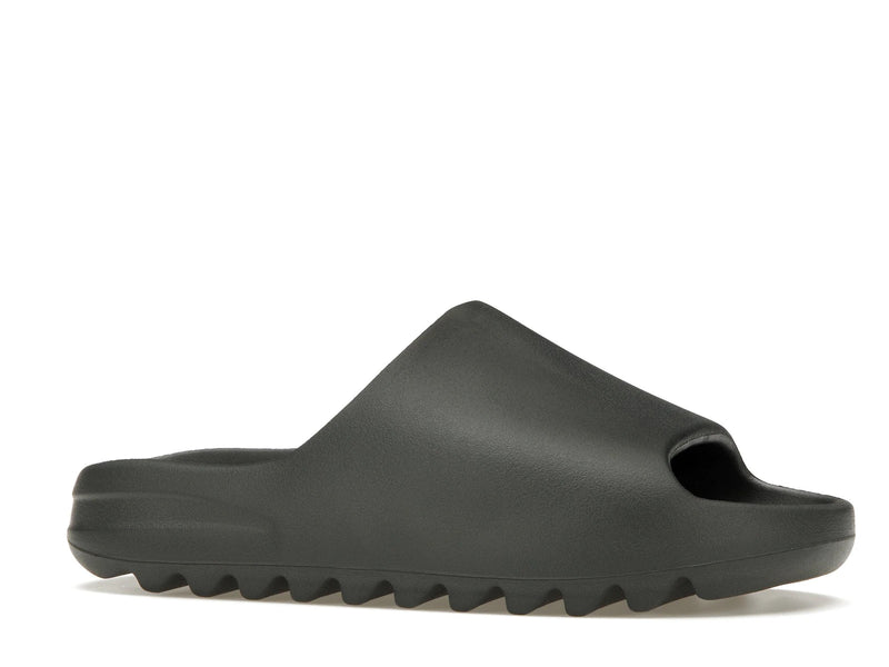 Yeezy Slide Dark Onyx - Dark Onyx/Dark Onyx/Dark Onyx - ID5103 - 02