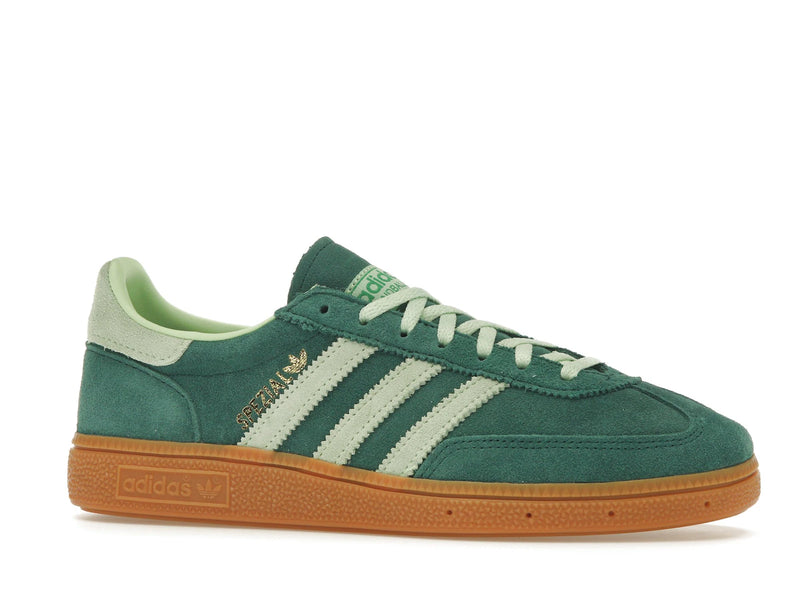 Adidas Handball Spezial Collegiate Green Semi Green Spark - Collegiate Green/Semi Green Spark/Gum - IE5896 - 02