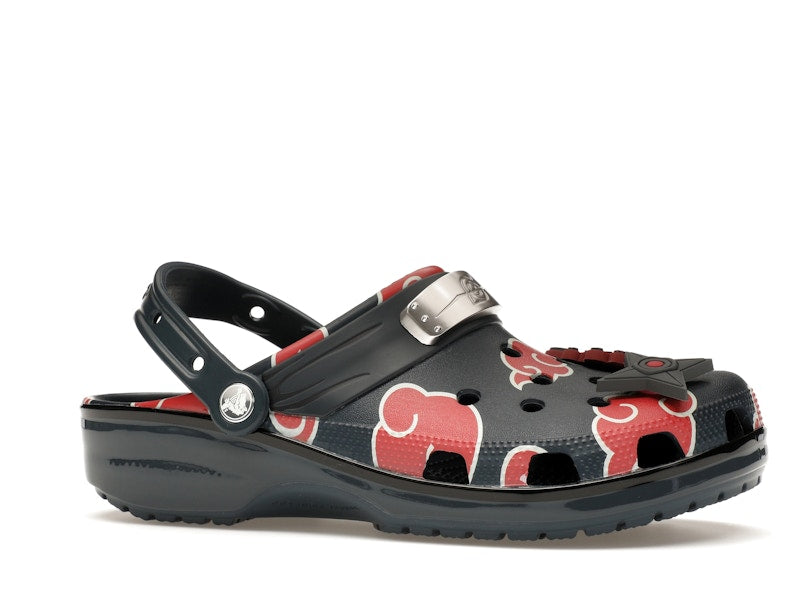 Crocs Classic Clog Naruto Itachi - widok 3
