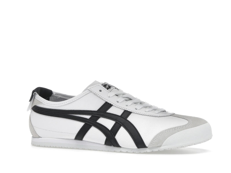 Onitsuka Tiger Mexico 66 Sd White Black - White/Black - 1183A201-126 - 02
