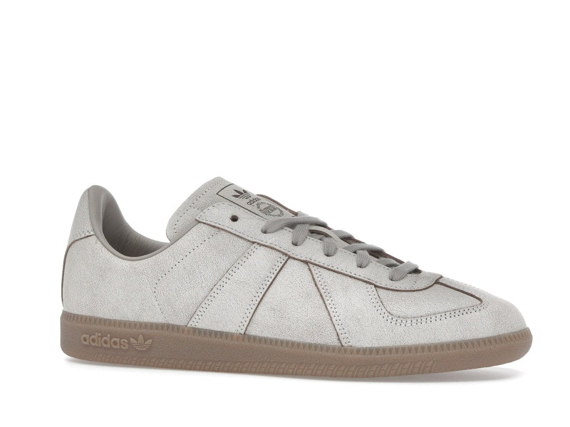 Adidas Bw Army Earth Strata Cracked Leather - Earth Strata/Chalky Brown/Light Brown - JR7345 - 02