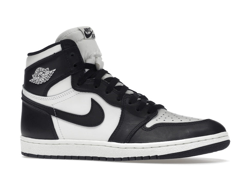 Air Jordan 1 Retro High 85 Black White (2023) - Ansicht 2