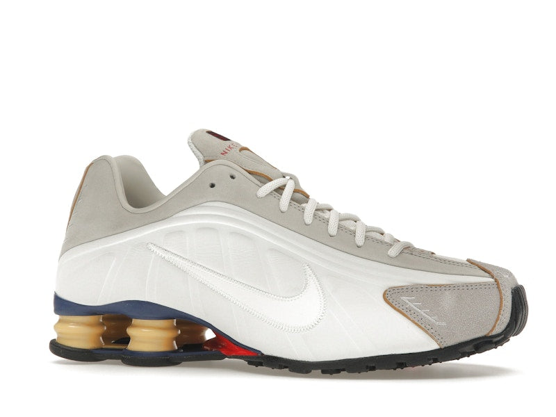 Nike Shox R4 PRM Design By Korea - Ansicht 2