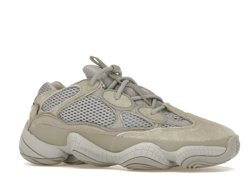 Adidas Yeezy 500 Stone Salt - Stone Salt/Stone Salt/Stone Salt - IE4783 - 02