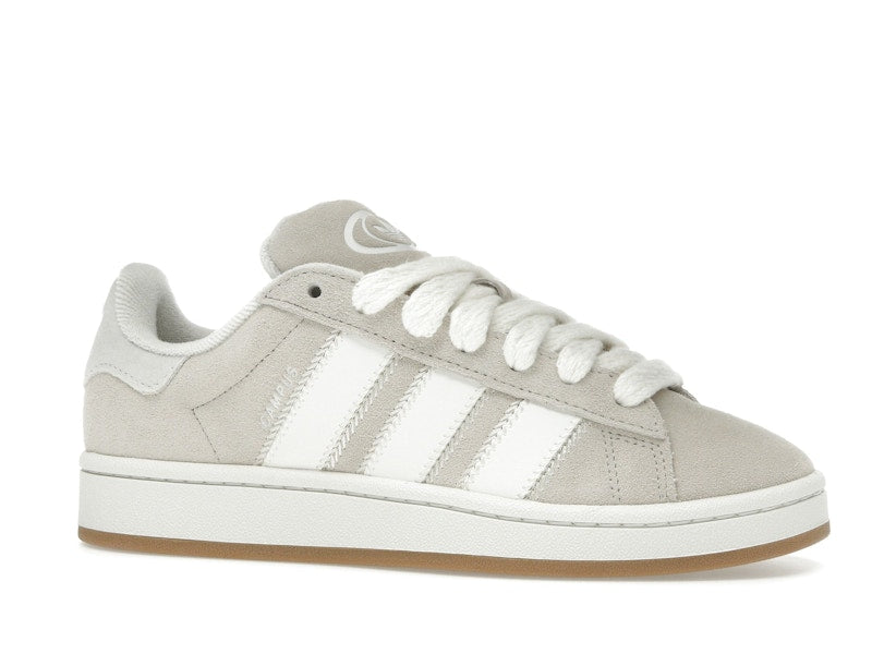 adidas Campus 00s Camp Wonder White Wonder Beige Core White (Women's) - widok 3
