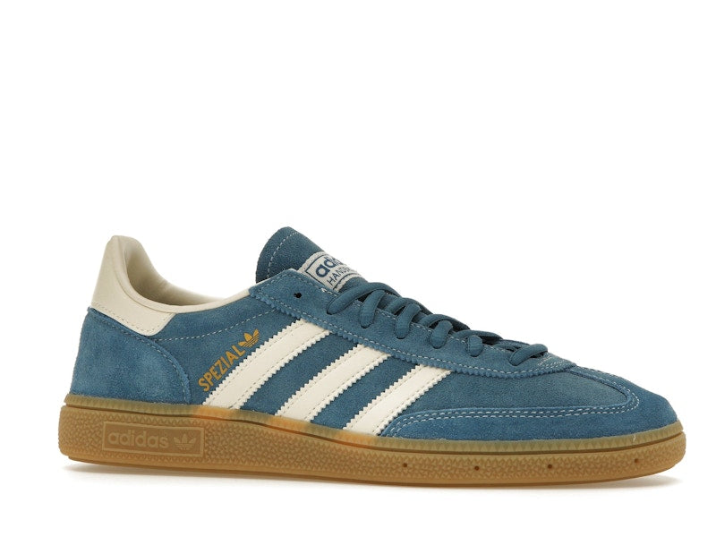 adidas Handball Spezial Core Blue Cream White Gum - Core Blue/Cream White/Crystal White - IG6194 - 02