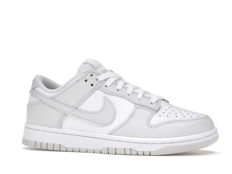Nike Dunk Low Photon Dust (W) - White/Photon Dust-White - DD1503-103 - 02