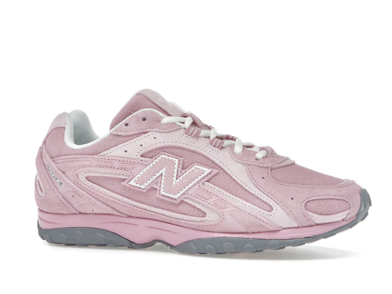 New Balance 204l Pastel Pink - U204LMMD - 02