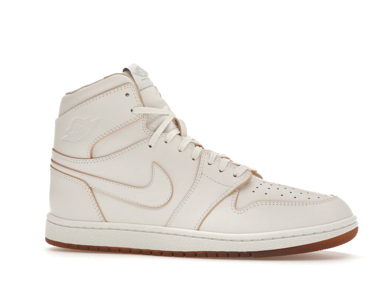 Air Jordan 1 Retro High 85 Wings Phantom - Phantom/Wolf Grey/Sanddrift/Metallic Gold - DZ3139-002 - 02