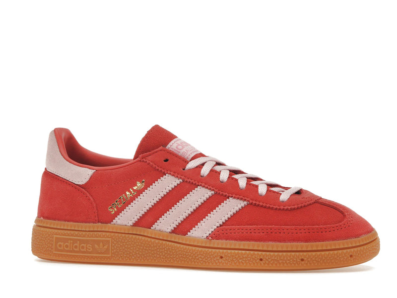 Adidas Handball Spezial Bright Red Clear Pink - Bright Red/Clear Pink/Gum - IE5894 - 02