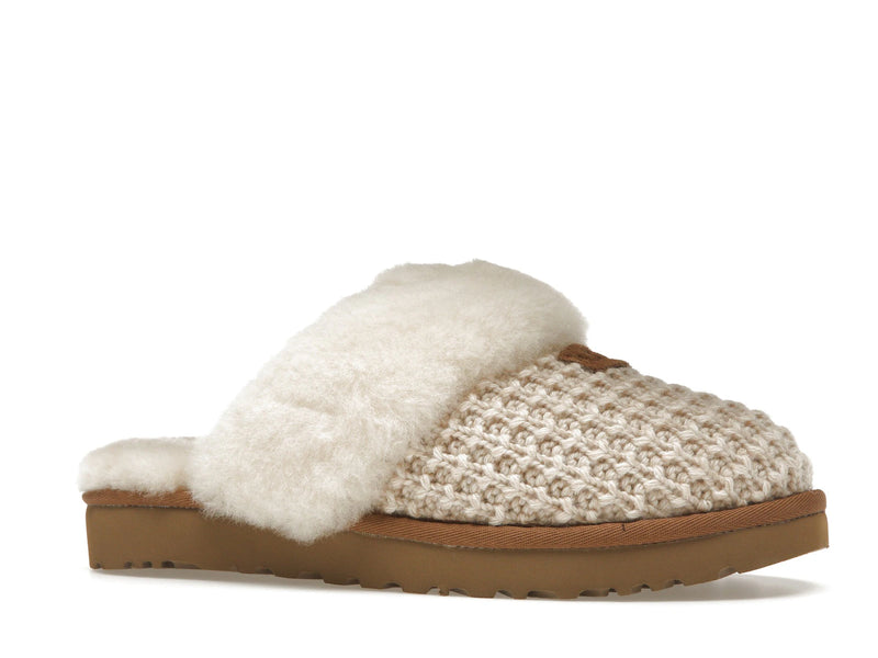 Ugg Cozy Slipper Cream - 1117659-CRM - 02