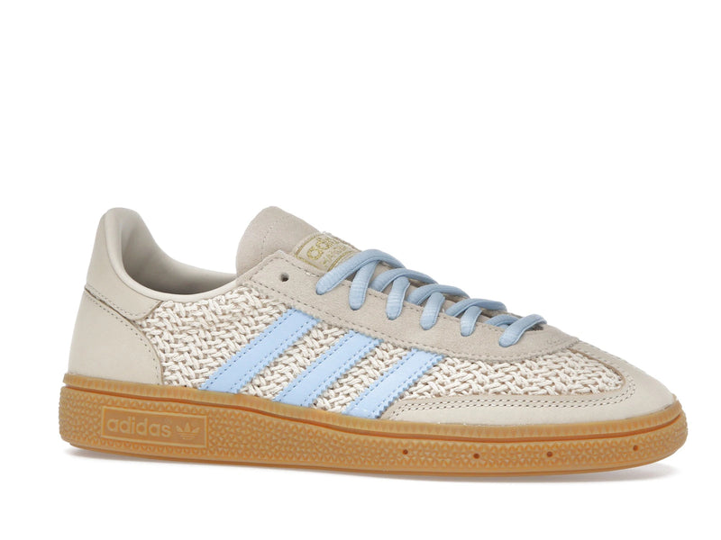 Adidas Handball Spezial Sand Strata Clear Sky - Sand Strata/Preloved Brown/Clear Sky - JQ8410 - 02