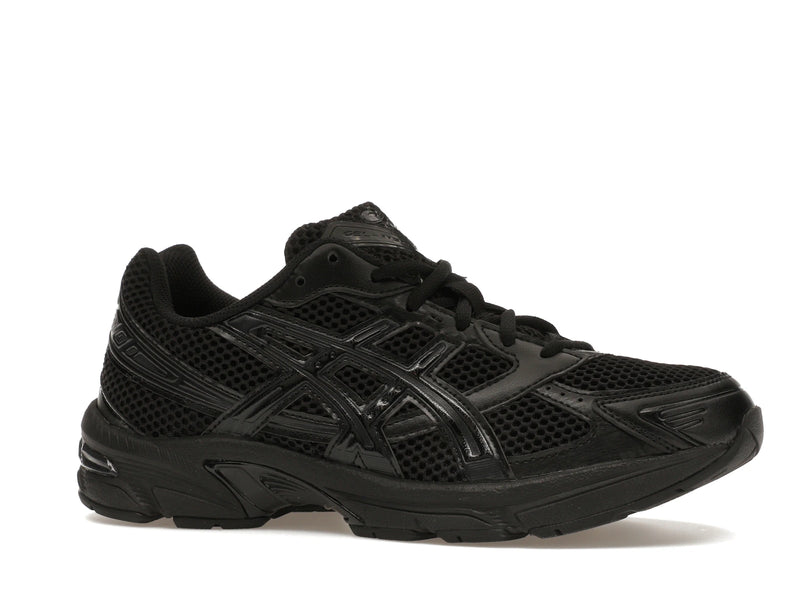 Asics Gel 1130 Black Graphite Grey - Black/Graphite Grey - 1201A256-002 - 02
