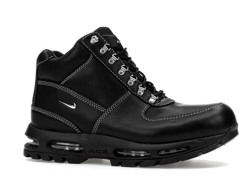 Nike Air Max Goadome PRM Black Off Noir - Black/Off Noir/Vast Grey/Black - HF5306-001 - 02