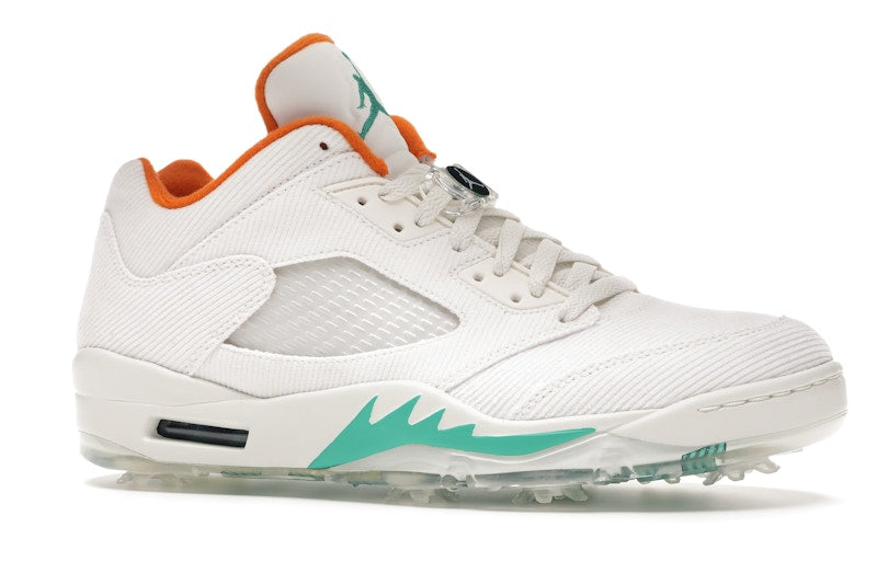Jordan 5 Retro Low Golf Lucky and Good - Ansicht 3