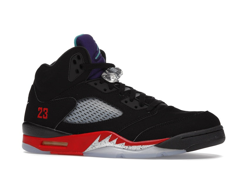 Jordan 5 Retro Top 3 - Ansicht 3