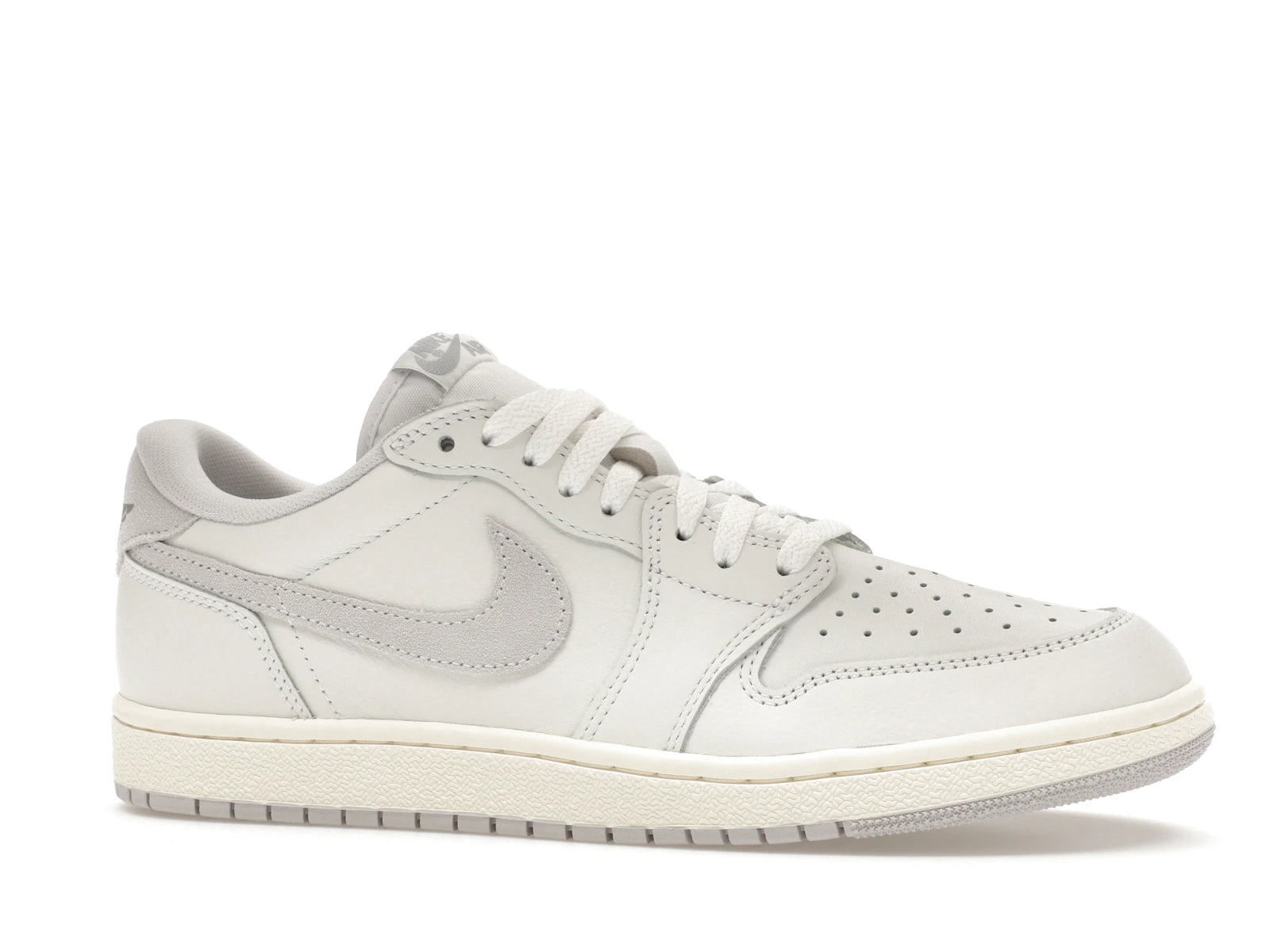 Air Jordan 1 Low 85 Neutral Grey - widok 2