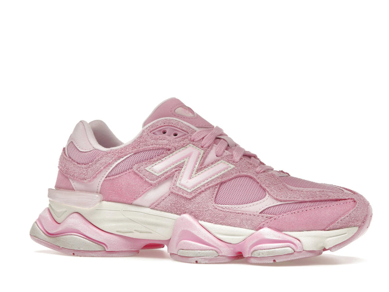 New Balance 9060 Pink Overdye - U9060APP - 02