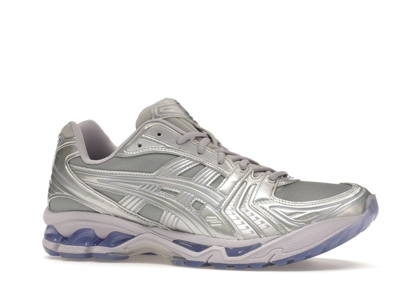 ASICS GEL-Kayano 14 Kith Marvel Villains Silver Surfer Sealed Box (Comic Included) - Ansicht 3