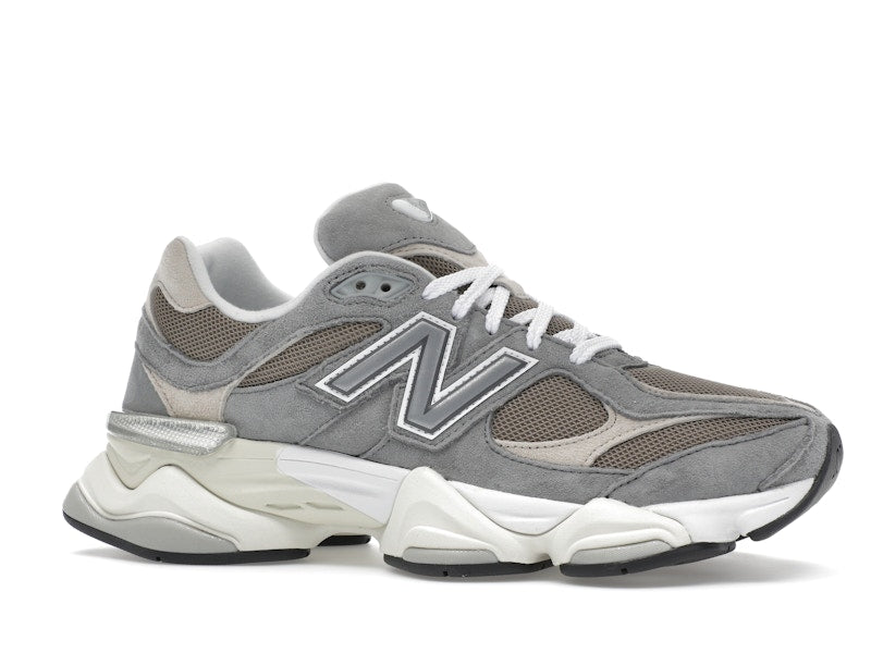 New Balance 9060 Slate Grey Arid Stone - Slate Grey/Arid Stone/Timberwolf - U9060LBA - 02