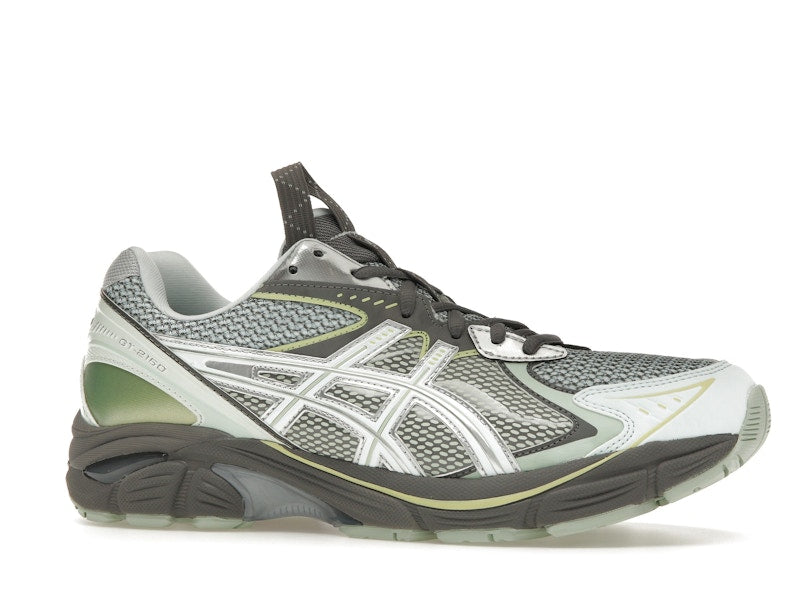 Asics UB 6 S GT 2160 Kiko Kostadinov Arctic Blue Carbon - Arctic Blue/Carbon - 1203A421-401 - 02