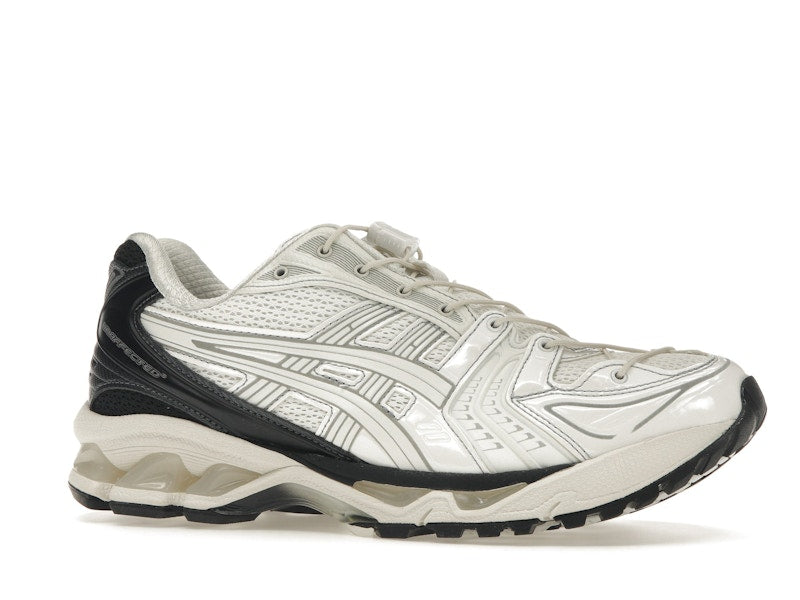 ASICS GEL-Kayano 14 Unaffected Infinite Wonders Pack White - visning 3
