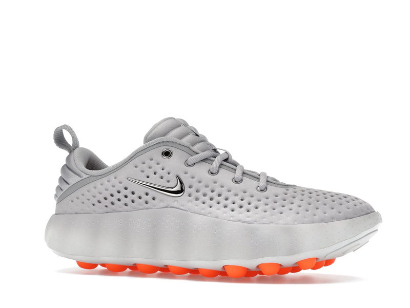 Nike Mind 002 Light Smoke Grey Femme - Light Smoke Grey/Photon Dust/Hyper Crimson/Chrome - HQ4310-003 - 02