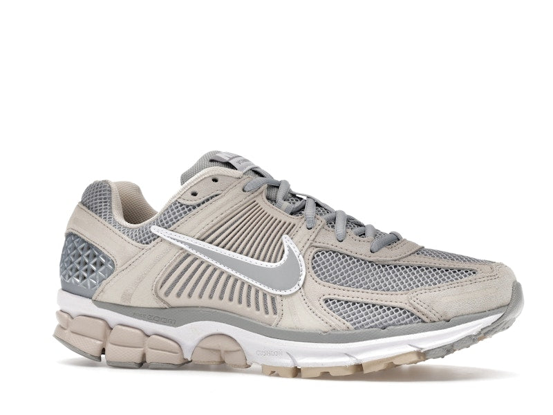 Nike Zoom Vomero 5 Light Orewood Brown Light Smoke Grey - vue 3