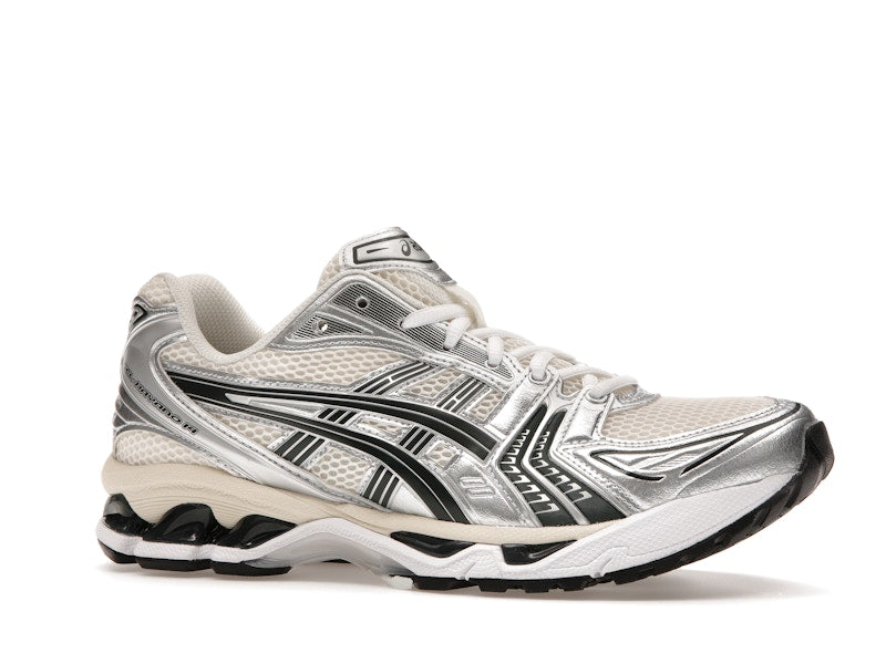 ASICS GEL-Kayano 14 Kith Cream Scarab (2023) - widok 3
