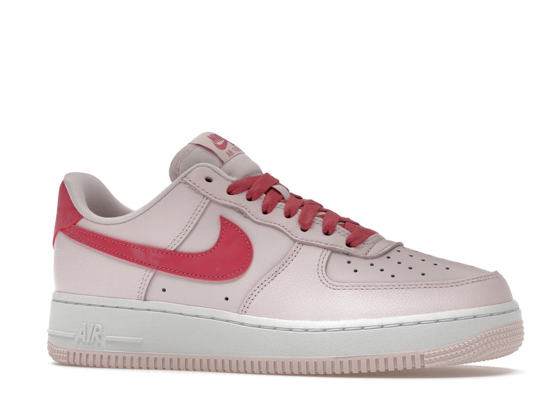 Nike Air Force 1 Low 07 Valentines Day (2026) - Peony Pink/White - IO8755-600 - 02