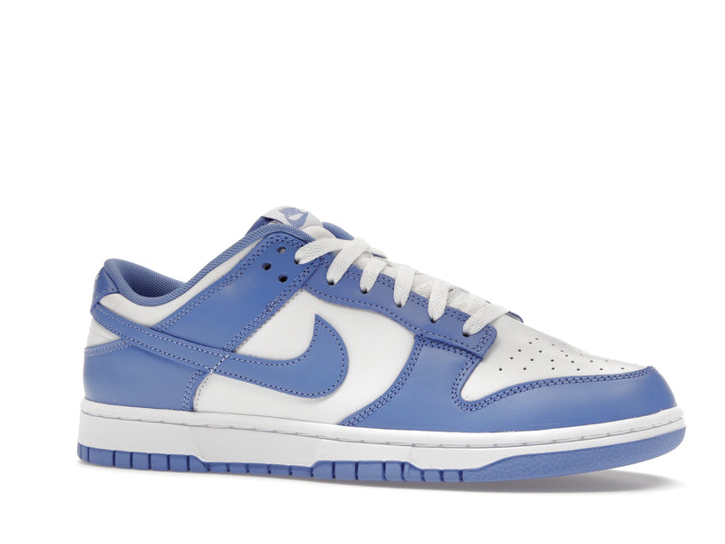 Nike Dunk Low Polar Blue - Polar/Polar/White/White - DV0833-400 - 02