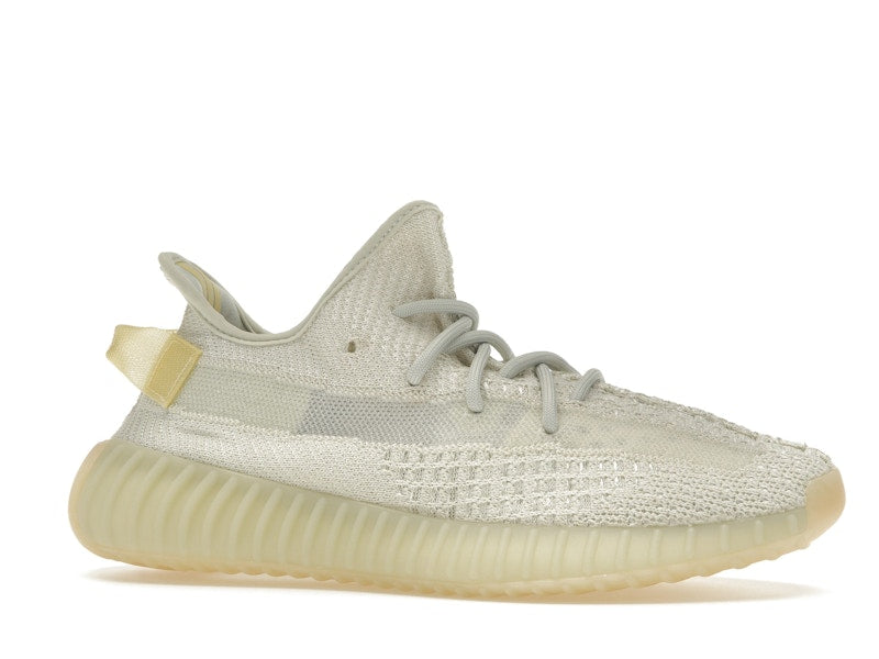 adidas Yeezy Boost 350 V2 Light - Light/Light/Light - GY3438 - 02