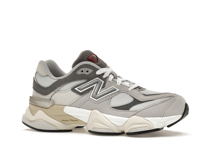 New Balance 9060 Rain Cloud (GS) - Rain Cloud/Castlerock - GC9060GY - 02
