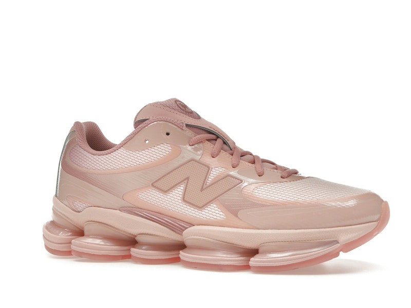 New Balance Abzorb 2000 Joe Freshgoods Everything Comes From Pink Paris Exclusive - visning 3