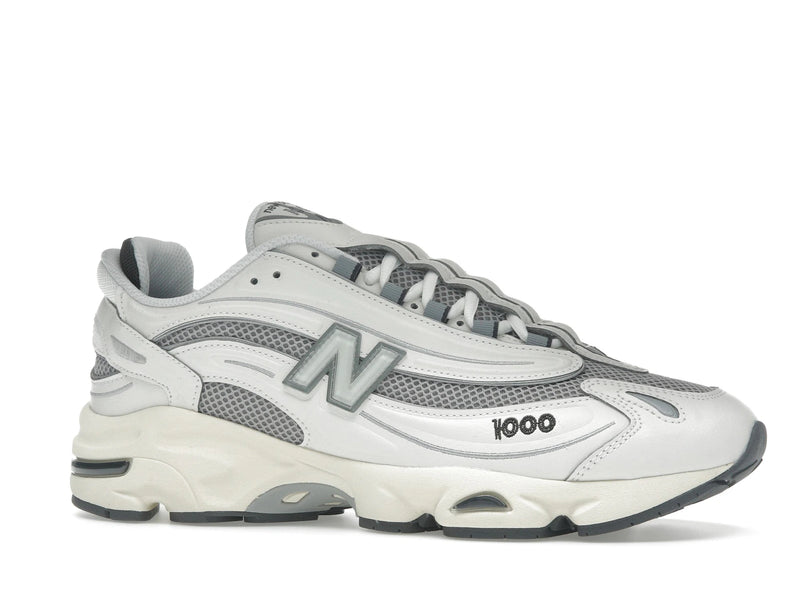 New Balance 1000 Sea Salt Grey - Sea Salt/Grey - M1000MEW - 02