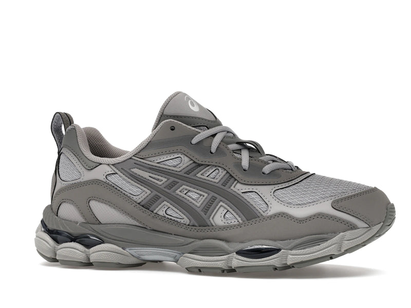 Asics Gel Nyc Rgd Cement Grey - Cement Grey/Clay Grey - 1203A735-020 - 02