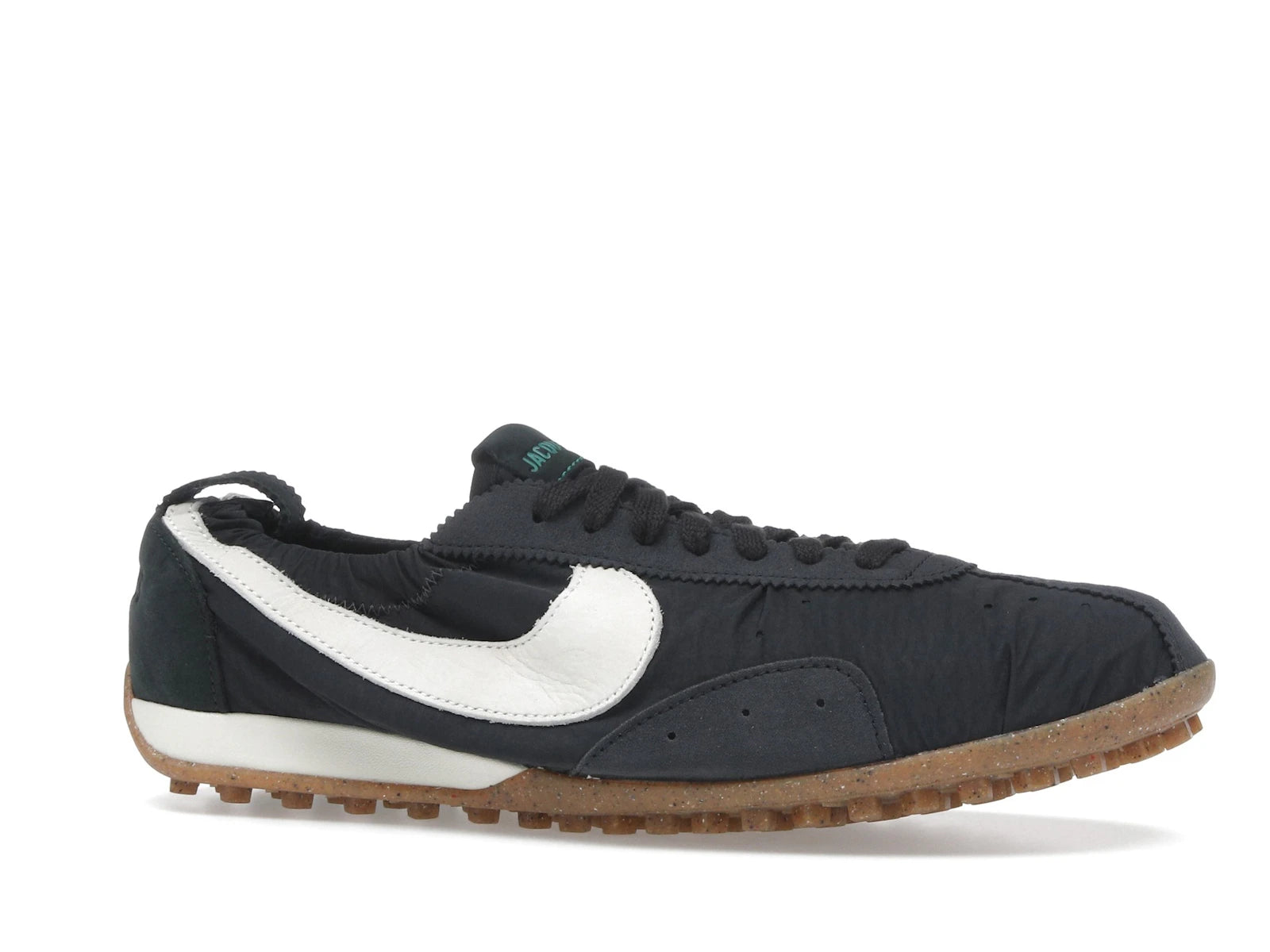 Chaussure Nike Moon SP Jacquemus Off Noir - Off Noir/Cashmere/Gum Light Brown/Neptune Green/Storm Blue/Hydrogen Blue - HV8547-001 - 02