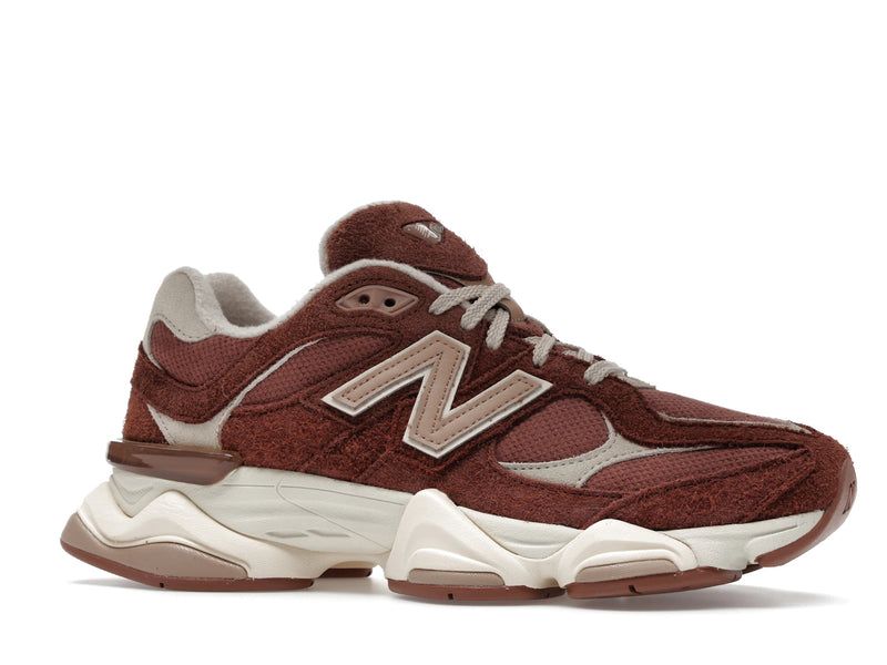 New Balance 9060 Rich Oak - U9060CCC - 02