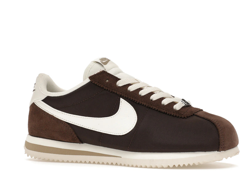 Nike Cortez Baroque Brown - Baroque Brown/Sail/Khaki - DZ2795-200 - 02