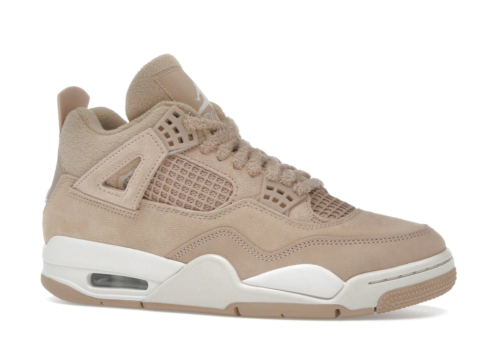 Air Jordan 4 Retro Cozy Girl - view 2