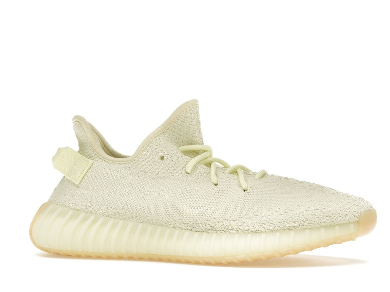 Adidas Yeezy Boost 350 V2 Butter - Butter/Butter/Butter - F36980 - 02
