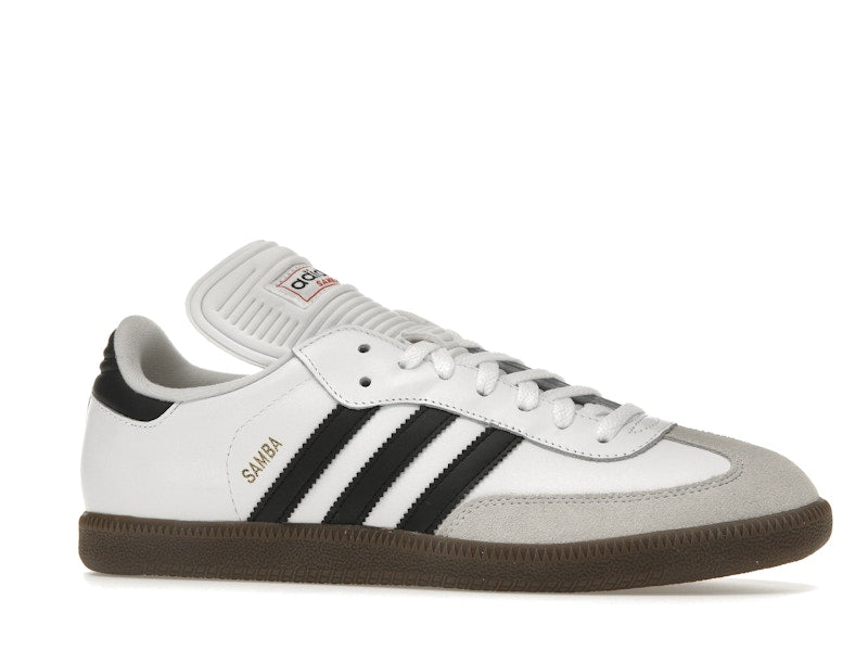 adidas Samba Classic White - Ansicht 3