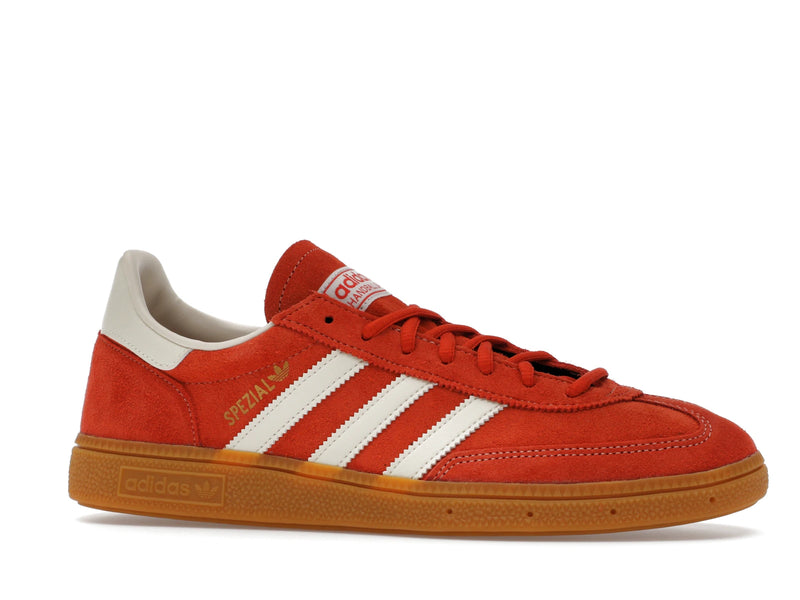 Adidas Handball Spezial Preloved Red Gum - Preloved Red/Cream White/Crystal White - IG6191 - 02