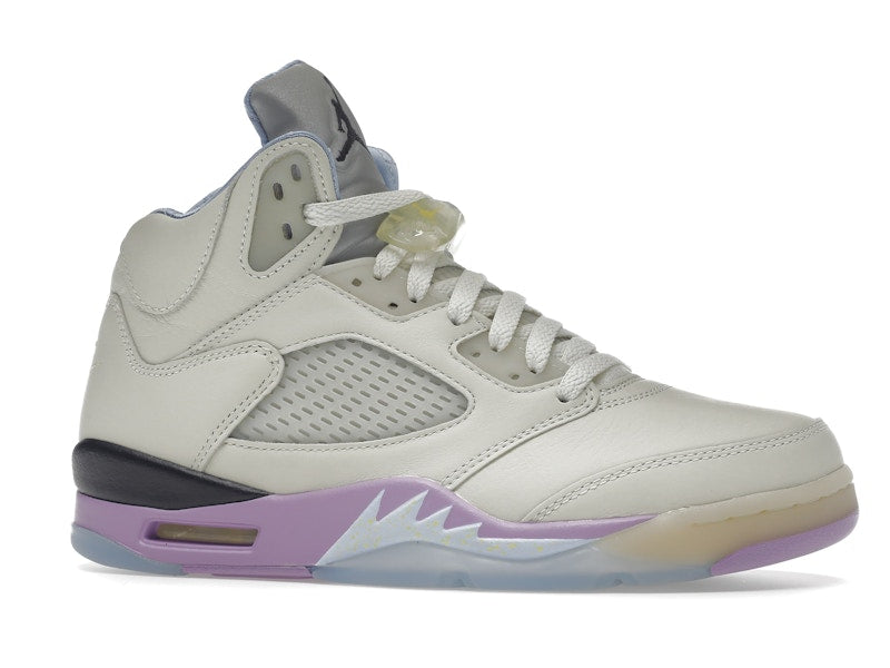 Jordan 5 Retro DJ Khaled We The Best Sail - Ansicht 3