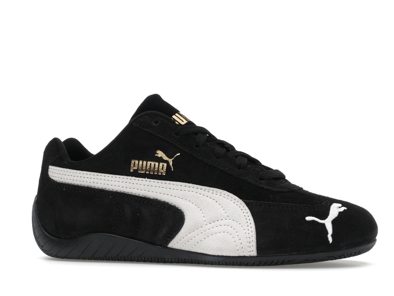 Puma Speedcat OG Black White - Black/White - 400986-01 - 02