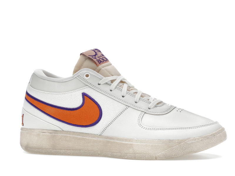 Nike Book 1 Valley - Sail/Clay Orange/Court Purple - FJ4249-106 - 02
