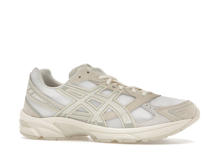 ASICS Gel-1130 White Birch (Women's) - White/Birch - 1202A163-100 - 02