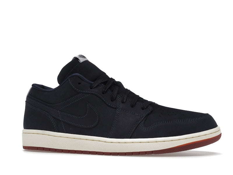 Jordan 1 Low Eastside Golf Out of the Mud - vue 3