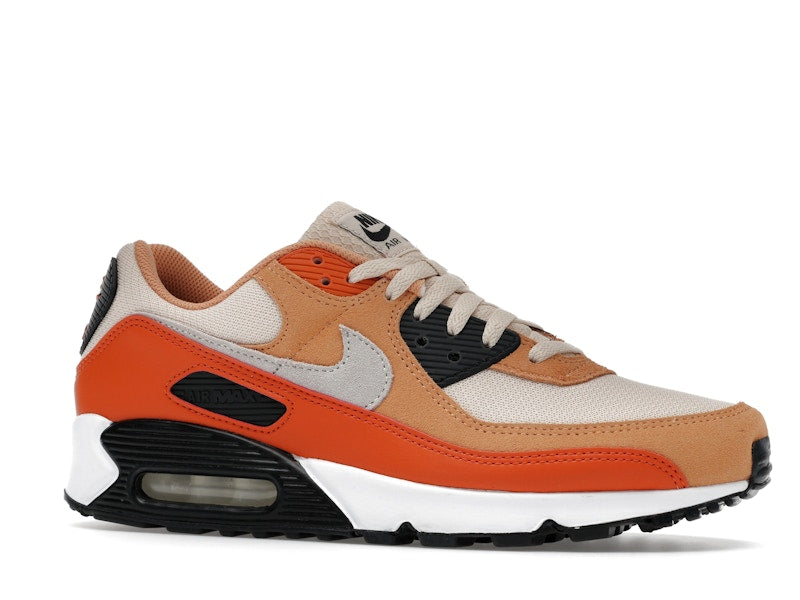Nike Air Max 90 Copper Moon - visning 3
