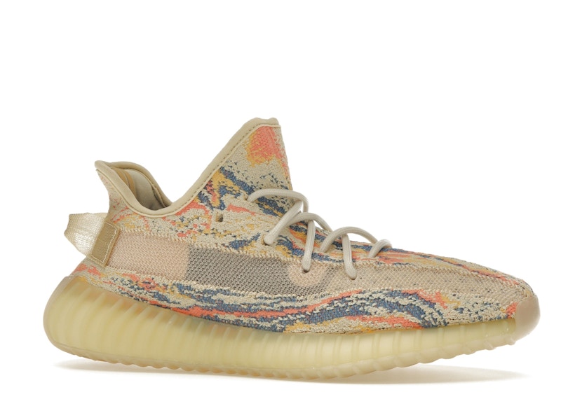 adidas Yeezy Boost 350 V2 MX Oat - vue 3